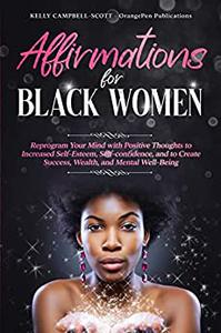 Affirmations for Black Women