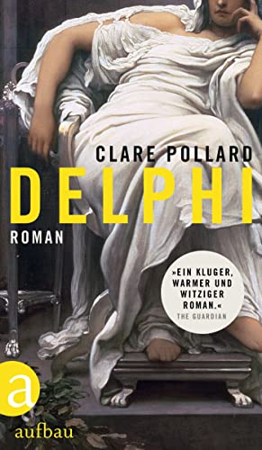 Cover: Pollard, Clare  -  Delphi