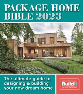 Package Home Bible - February 2023