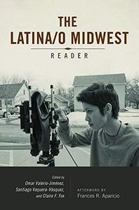 The Latinao Midwest Reader