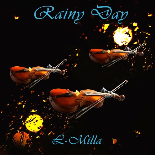 L-Milla - Rainy Day (2023) 