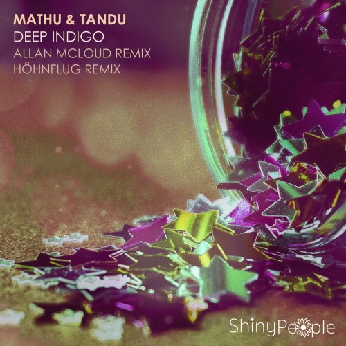Mathu & Tandu - Deep Indigo (Remixes) (2023)
