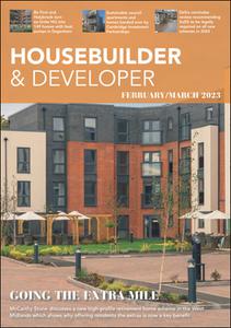 Housebuilder & Developer (HbD) - February -March 2023