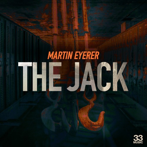 Martin Eyerer - The Jack (2023) MP3