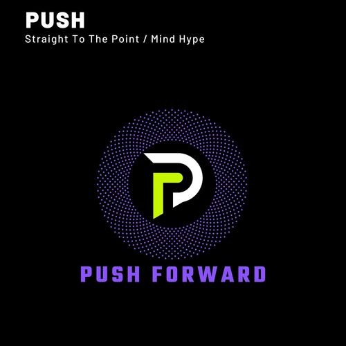 VA - Push - Straight To The Point (2023) (MP3)