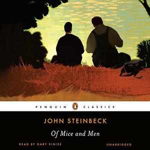 Of Mice and Men [Audiobook]