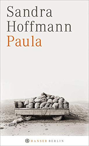 Cover: Sandra Hoffmann  -  Paula