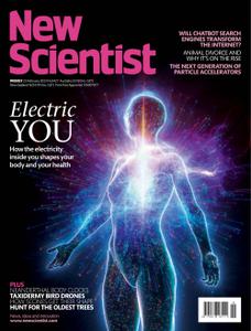 New Scientist Australian Edition - 25 February 2023