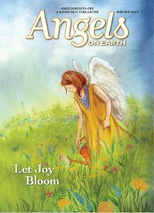 Angels on Earth - MarchApril 2023