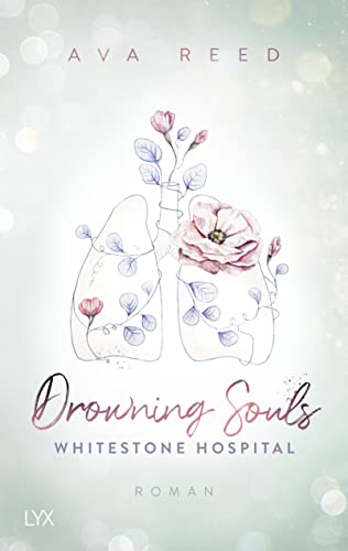 Cover: Ava Reed  -  Drowning Souls