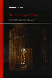 The Aesthetic Clinic Feminine Sublimation in Contemporary Writing, Psychoanalysis, and Art