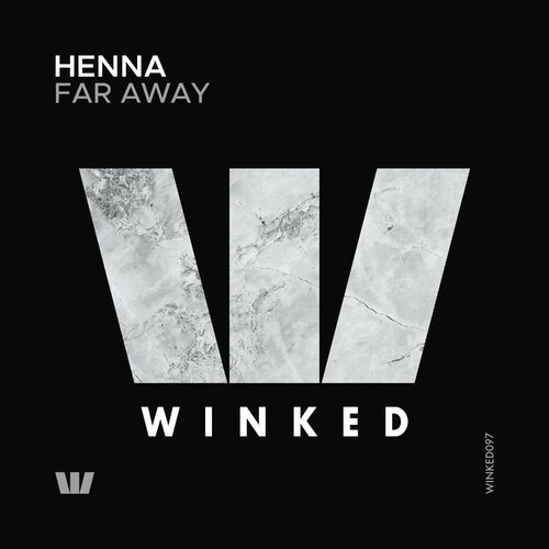 DJ Henna - Far Away (2023) 
