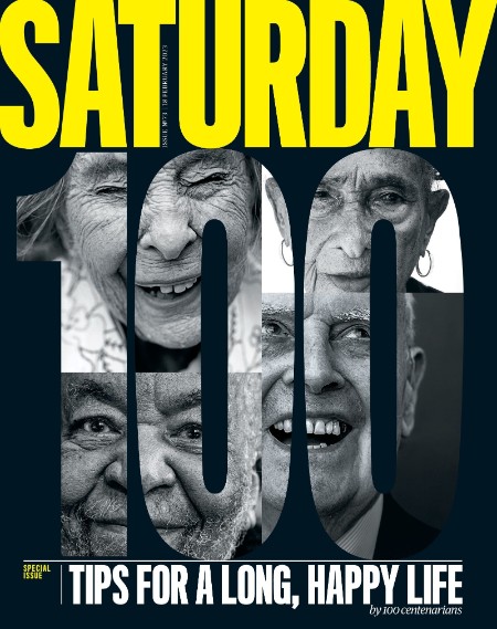 The Saturday Guardian – 18 February 2023