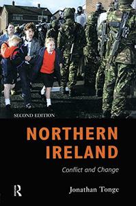 Northern Ireland Conflict and Change