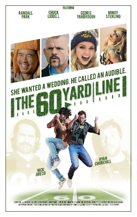 The 60 Yard Line 2017 1080p BluRay x265-RARBG