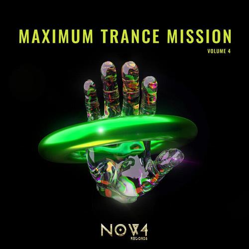 Maximum Trance Mission Vol 4 (2023)