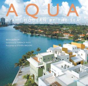 Aqua Miami Modern by the Sea