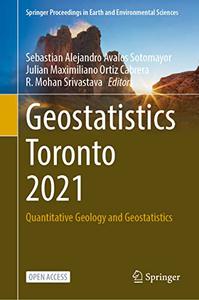 Geostatistics Toronto 2021 Quantitative Geology and Geostatistics