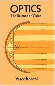 Optics The Science of Vision