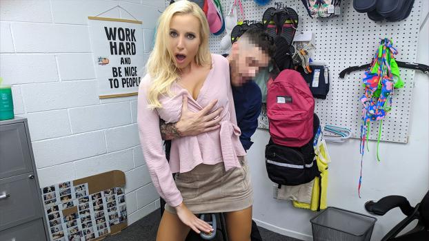 Shoplyfter Mylf - Sophia West (Pussy To Mouth, Bigbooty) [2023 | FullHD]