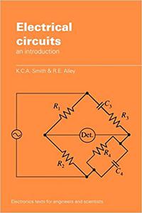 Electrical Circuits An Introduction