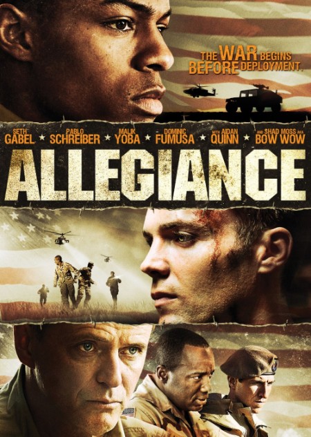 Allegiance 2012 1080p BluRay x265-RARBG