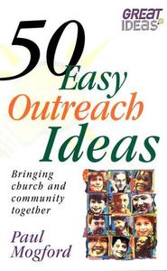 50 Easy Outreach Ideas