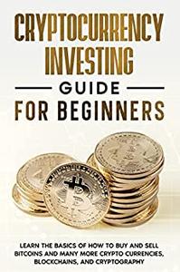 Cryptocurrency Investing Guide for Beginners