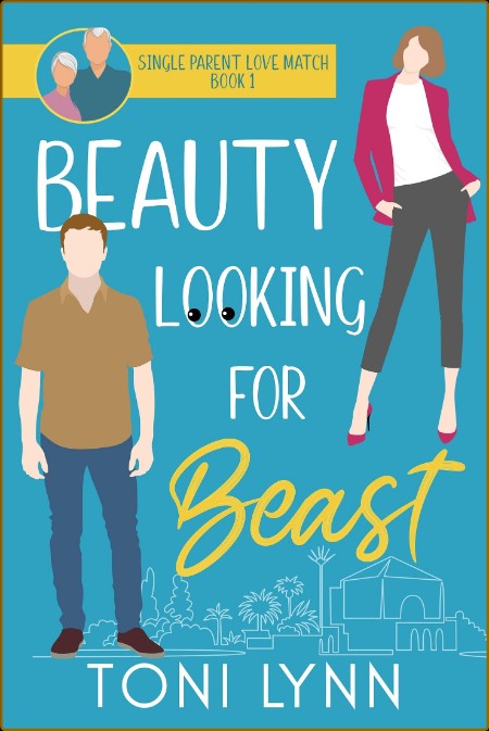 Beauty is Looking for Beast - Toni Lynn  974e049bca57eb57011084fe43024e2e