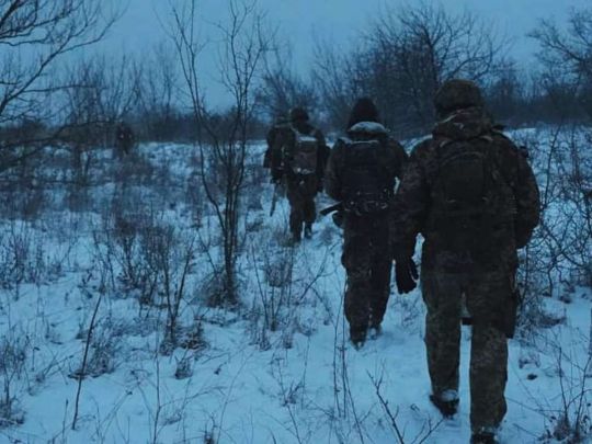 Противник безуспішно атакує на сході, обороняється на півдні та готується до наступу ЗСУ на Крим, — Генштаб
