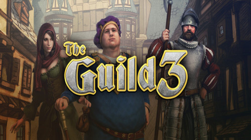 The Guild v1 05-I KnoW