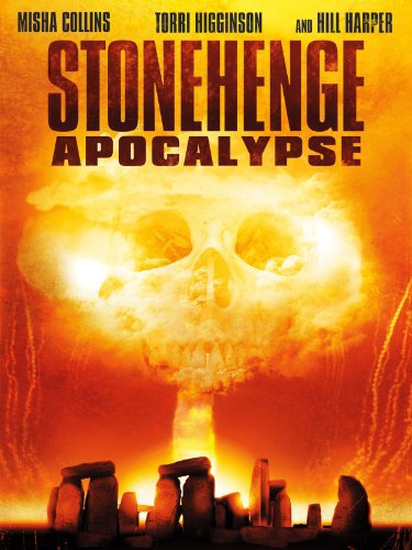 STonehenge Apocalypse 2010 1080p BluRay x265-RARBG