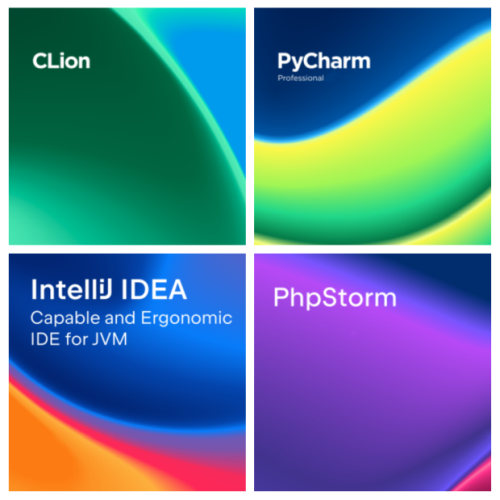 JetBrains CLion / PyCharm / IntelliJ IDEA / PhpStorm 2022.2 (x64)