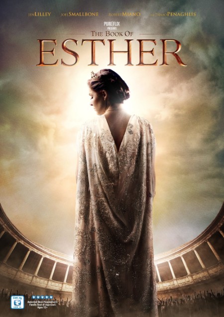 The Book of EsTher 2013 1080p BluRay x265-RARBG