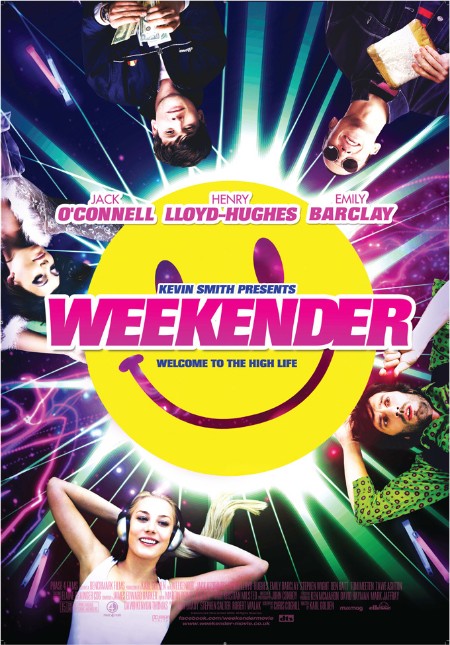 Weekender 2011 1080p BluRay x265-RARBG