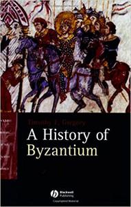 A History of Byzantium