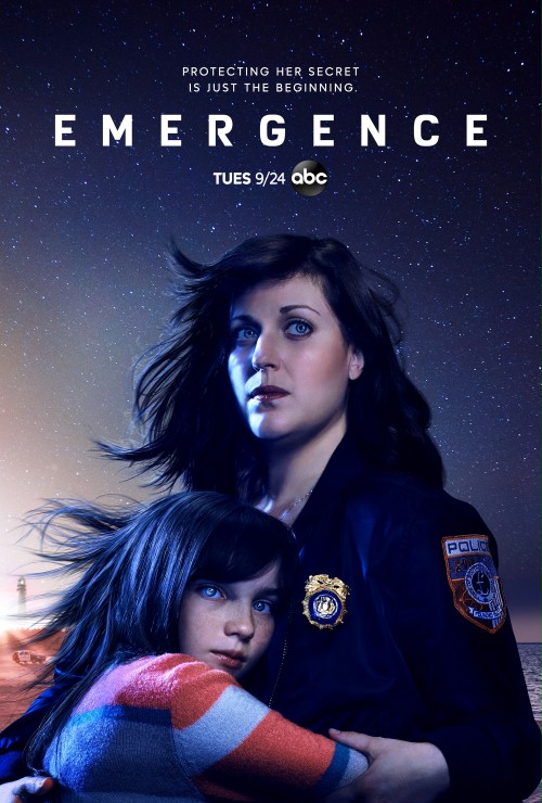 Emergence (2019) [Sezon 1] PL.720p.AMZN.WEB-DL.DD5.1.XviD-H3Q / Lektor PL
