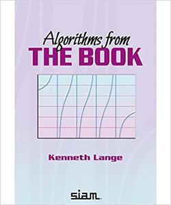 Algorithms from the Book