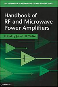 Handbook of RF and Microwave Power Amplifiers