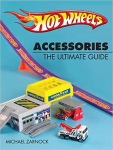 Hot Wheels Accessories The Ultimate Guide