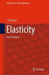 Elasticity, Fourth Edition