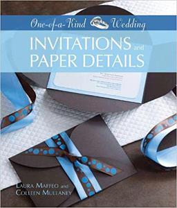 Invitations and Paper Details
