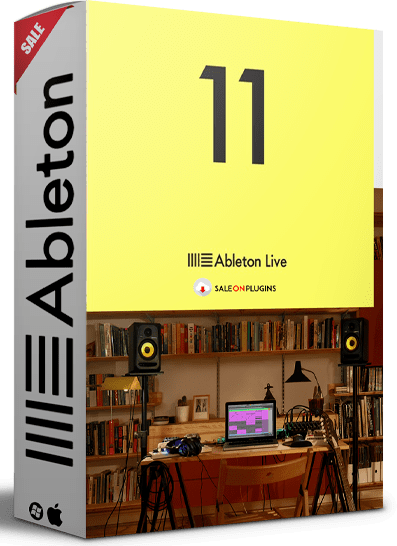 Ableton Live Suite 11 v11.3.20 Build 20231215 (x64)