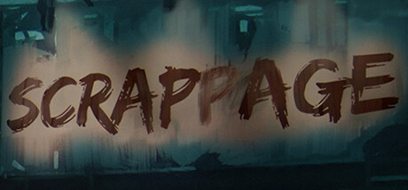 Scrappage-Tenoke