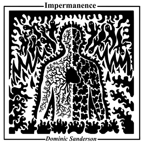 Dominic Sanderson - Impermanence (2023)