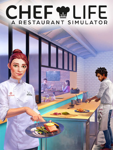 Chef Life A Restaurant Simulator Multi14-FitGirl