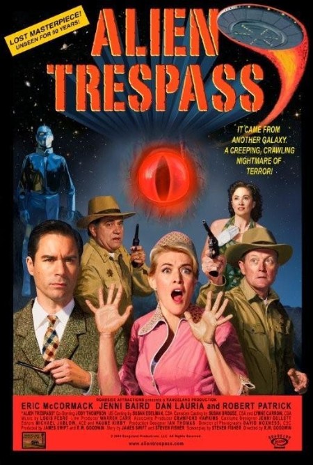 Alien Trespass 2009 1080p BluRay x265-RARBG