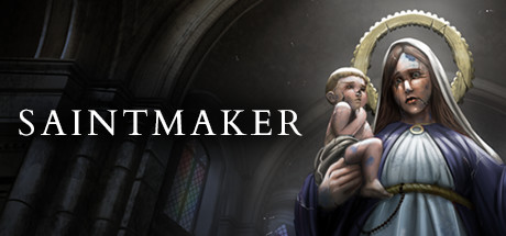 Saint Maker Horror Visual Novel-Tenoke