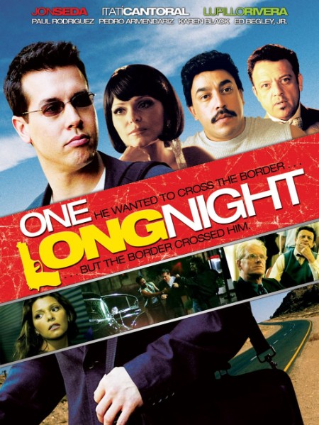 One Long Night 2007 1080p BluRay x265-RARBG