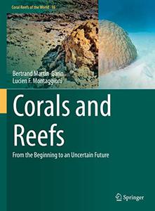 Corals and Reefs